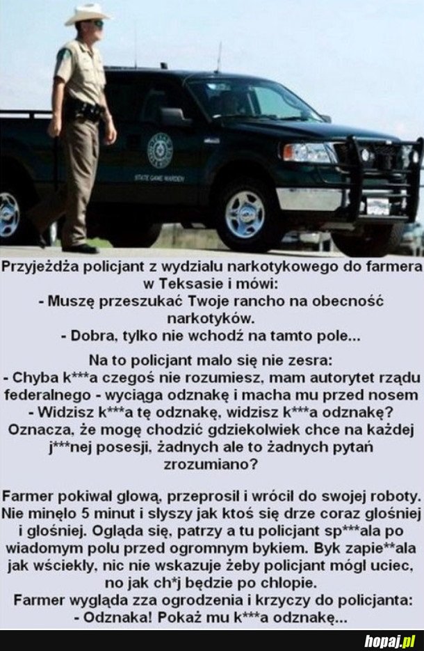 NIEKTÓRYM NIE DA SIĘ WYTŁUMACZYĆ