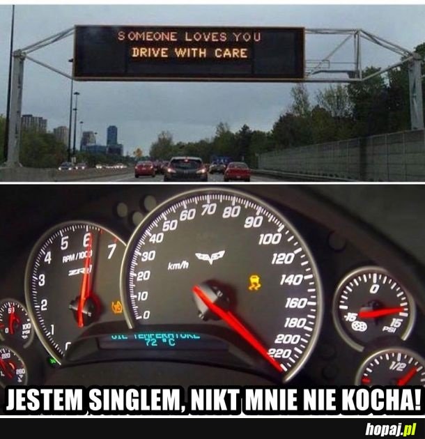 Nikt mnie nie kocha