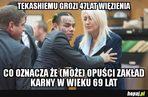 Ironia. Jak go skażą