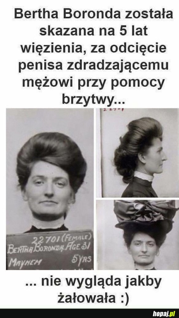 ZDRADZONA ŻONA