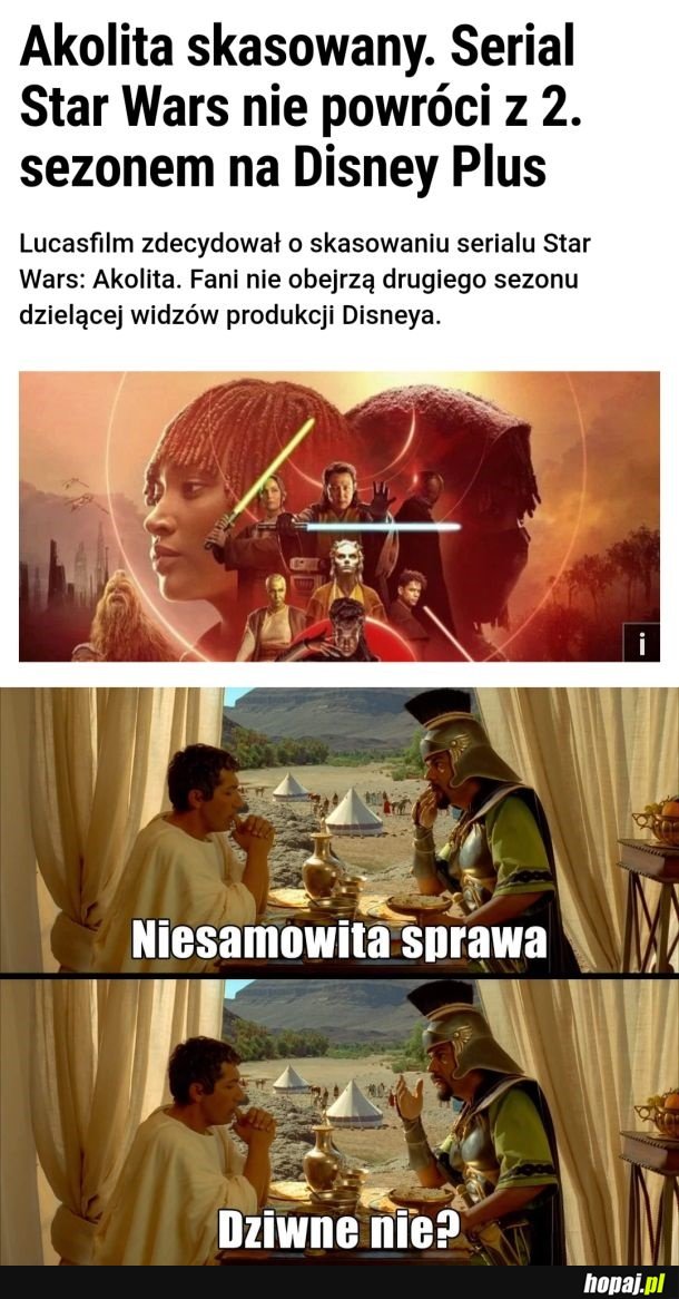 Kto by pomyślał