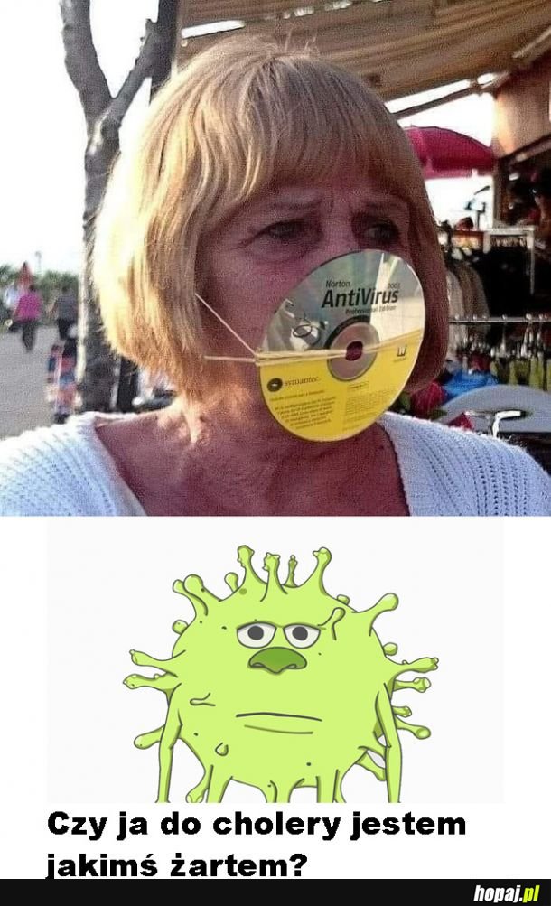 Antywirus