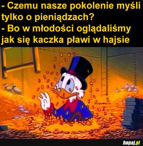 Pokolenie