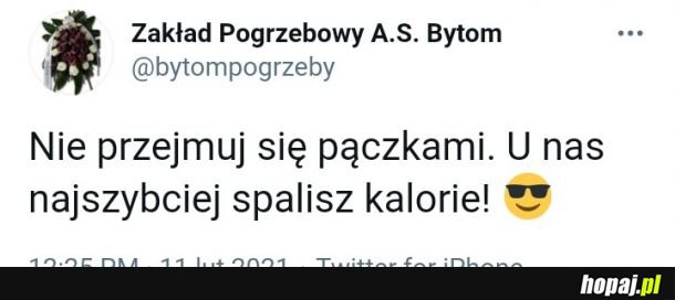Nieoczekiwane wybawienie!