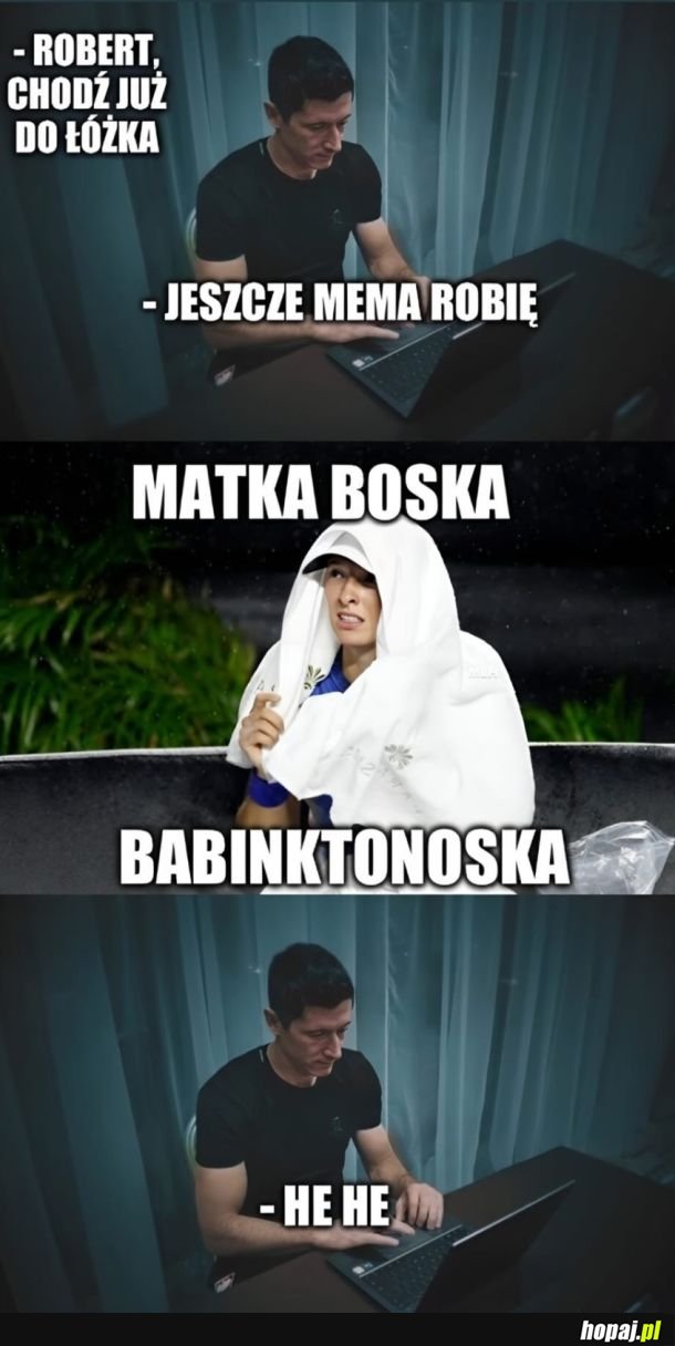 Genialne xD