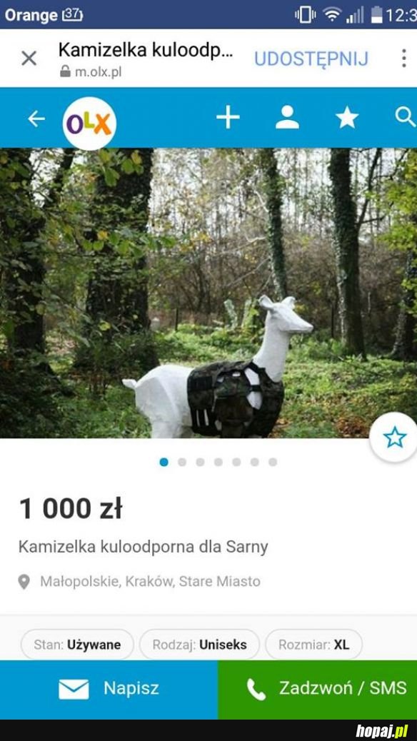 Kto potrzebuje?