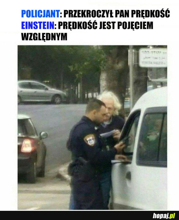 ROZMOWA Z POLICJANTEM