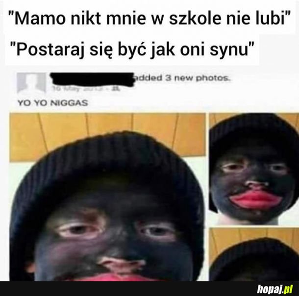 Dopasuj się do innych