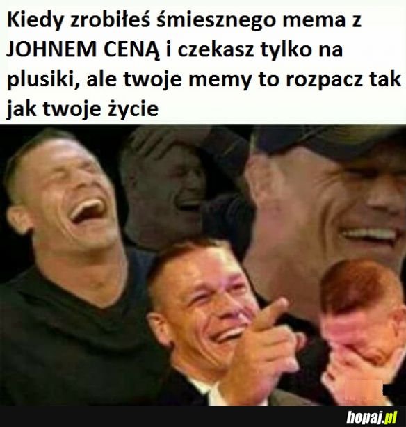 Znowu ten rower ale ja go kiedyś pomaluję