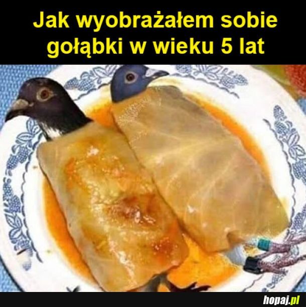 Tak to widziałem