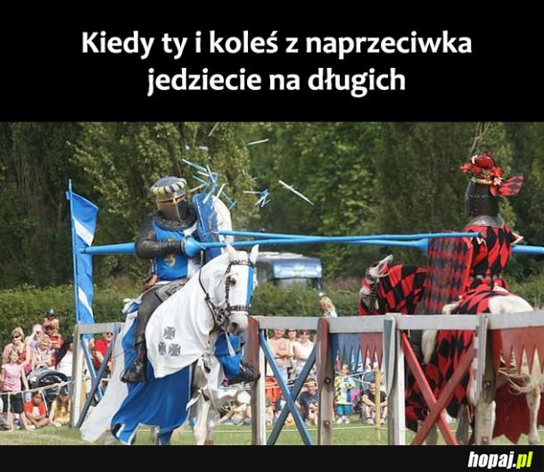 Długie światła