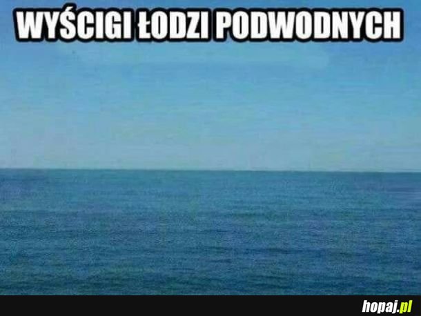 Ciekawe która wygra