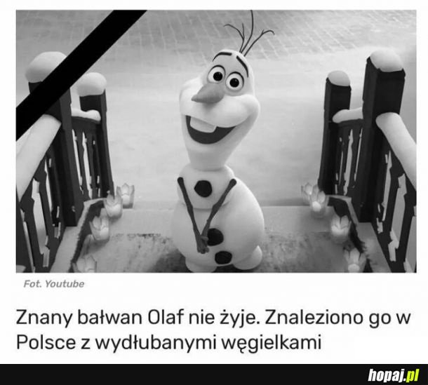 Dokonało się