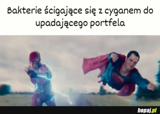 Na ziemię nie spadnie