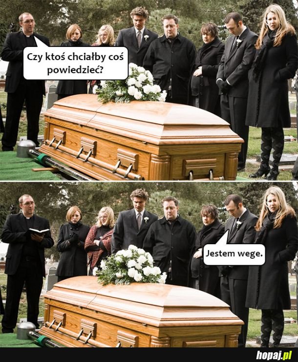  Pogrzeb 