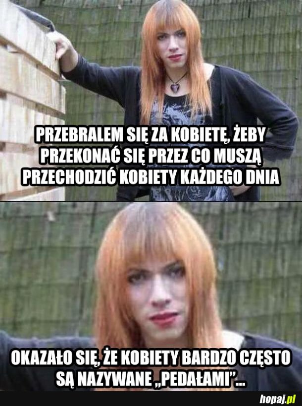Zaskakujące wnioski