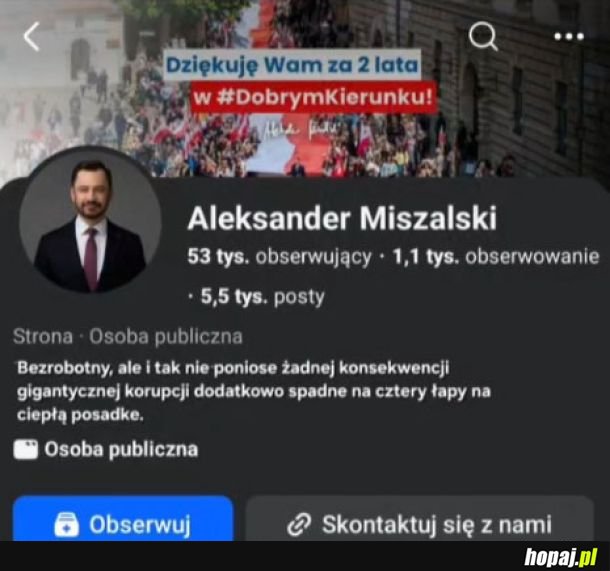 Bezrobotny