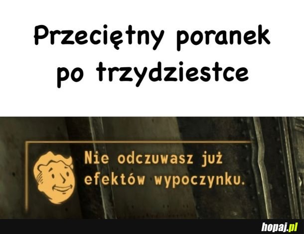 Wypoczynek