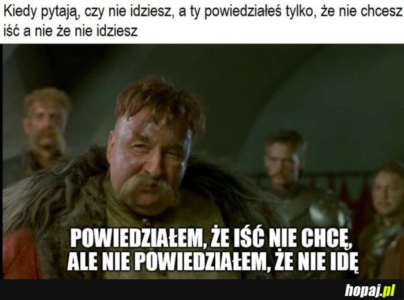 PROSZĘ NIE PRZEKRĘCAĆ MYCH SŁÓW