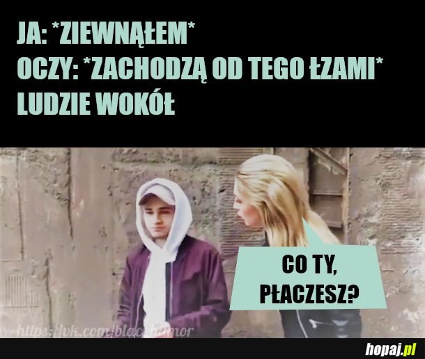 Niby nic, ale jednak głupie
