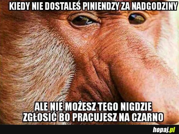 Najgorzej