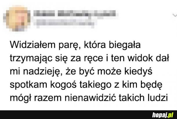 Warto mieć nadzieję 