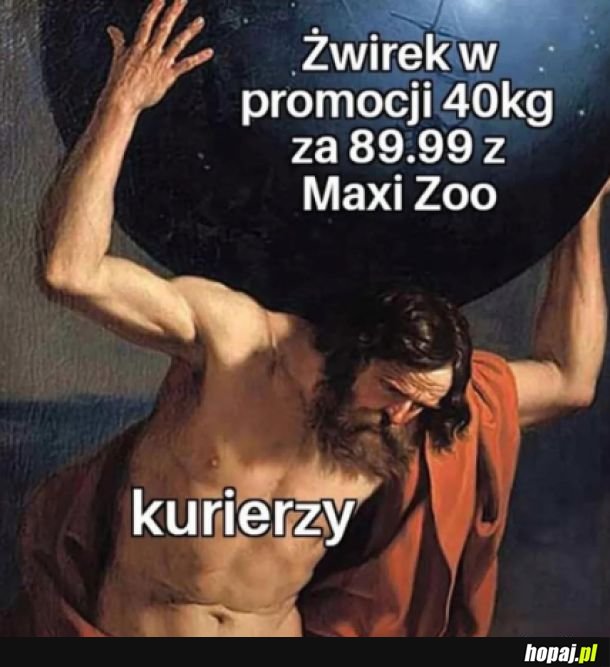 Ciężko
