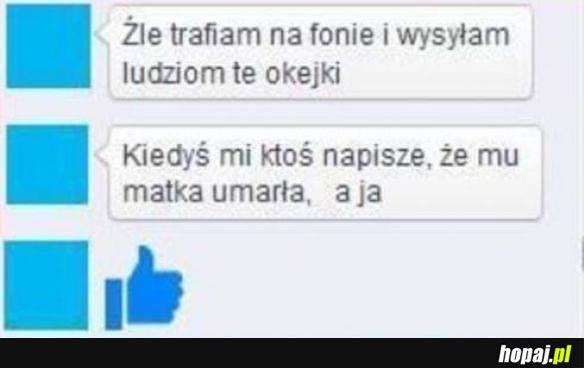 Najgorzej