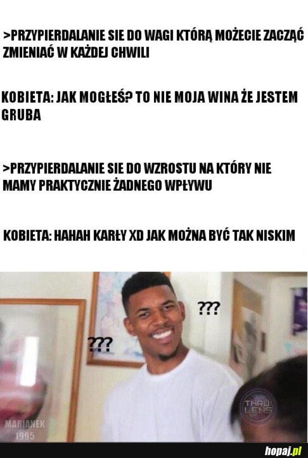 LOGIKA KOBIET