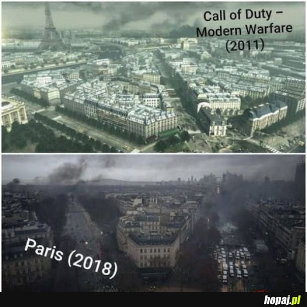 Modern Warfare 3 