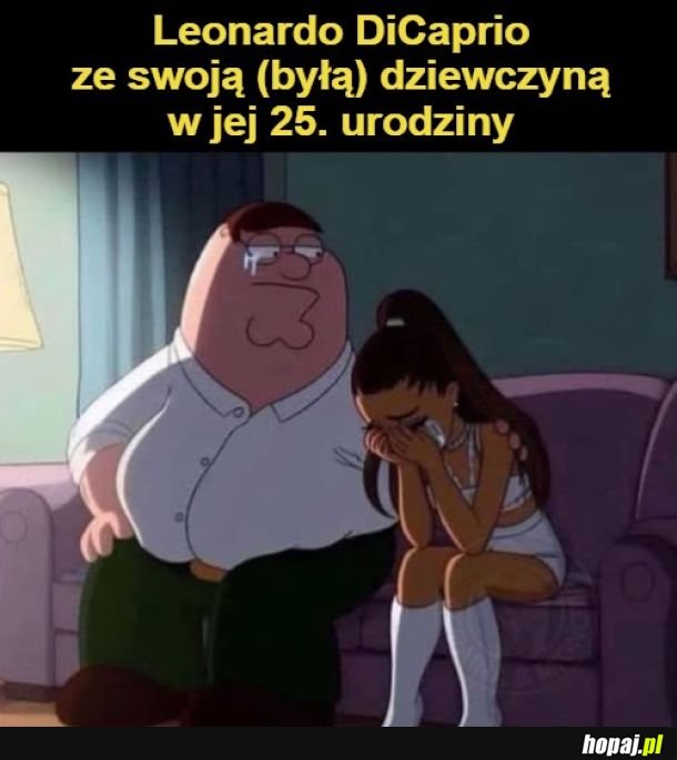 Żegnaj