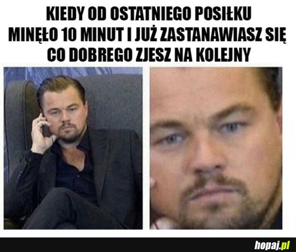 JEDZENIE TO MOJE ŻYCIE