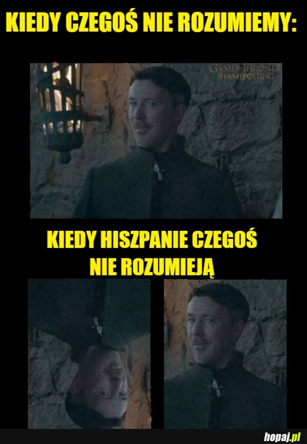 ¿Ale że Qué es esto?