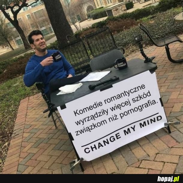 Komedie romantyczne