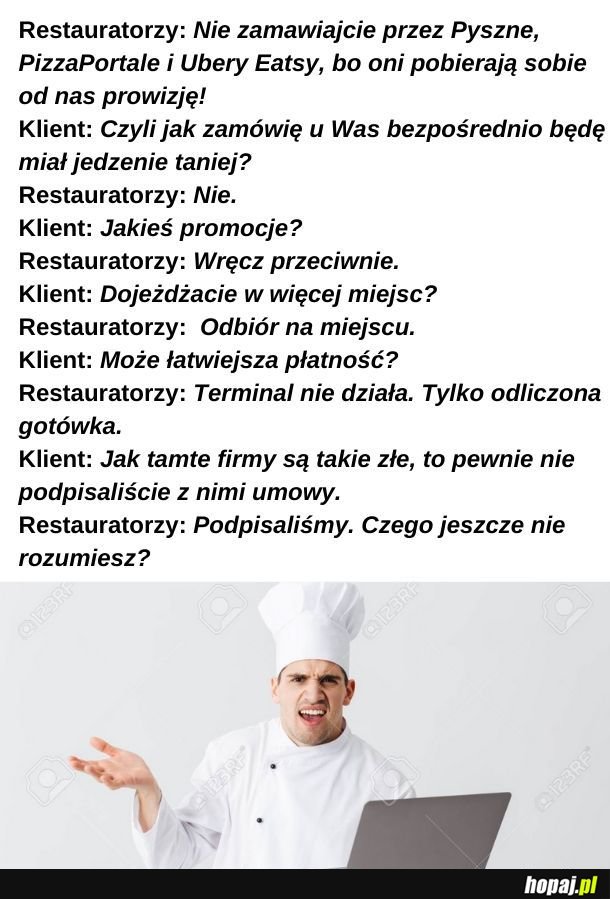 Polska gastrnomia