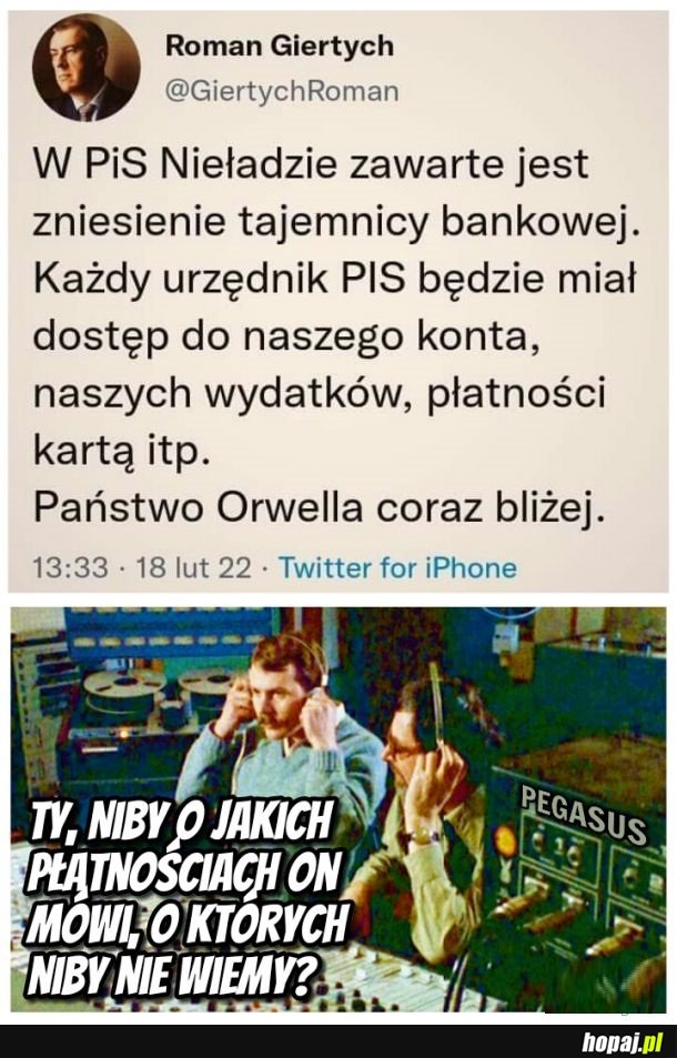 Wielkie halo!