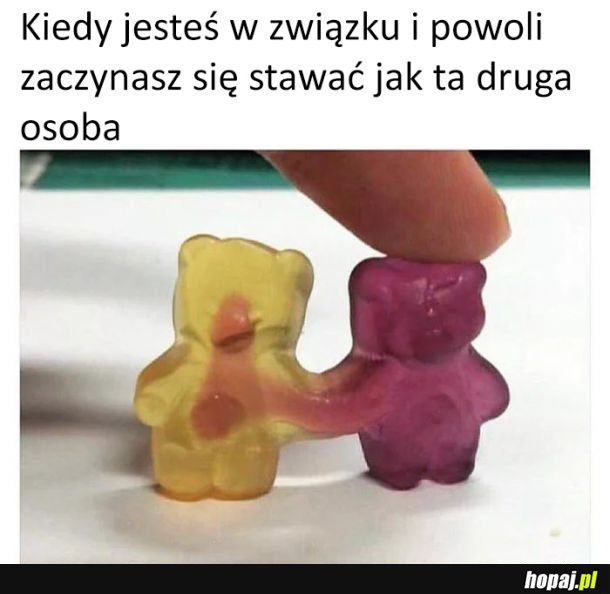 Nastąpiło scalenie