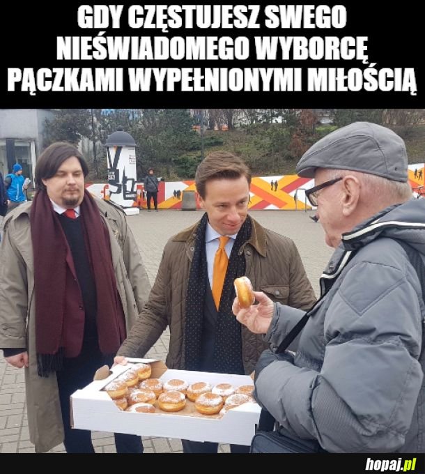 Pączki