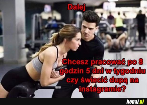Motywacja