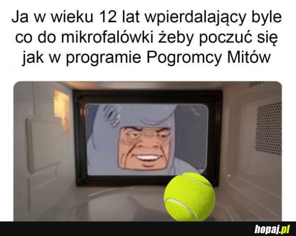 Nie działało