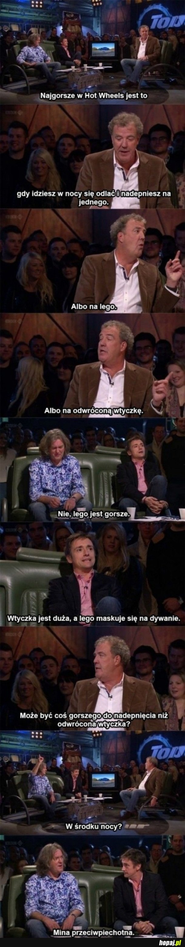 TOP GEAR