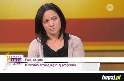 Ewa, 44 lata