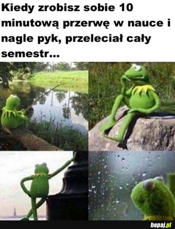 Co tu się stało