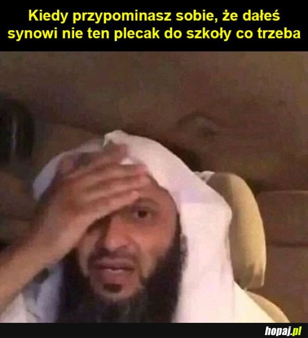 Kurde, przypał