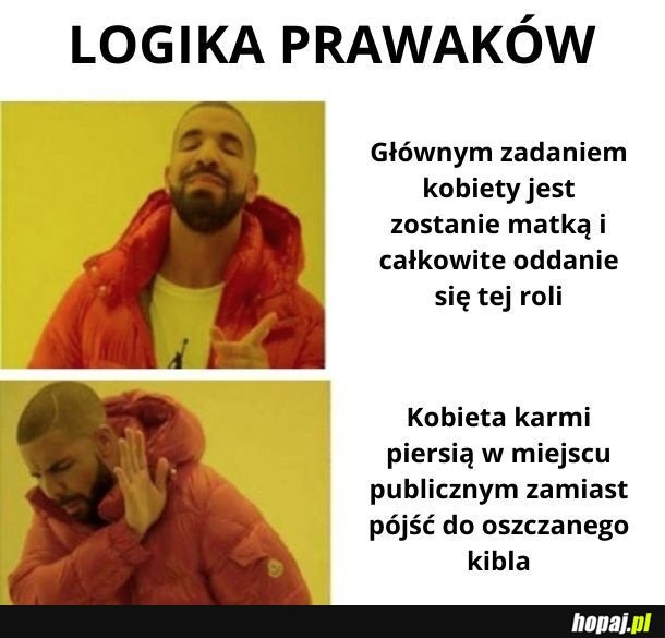 Nie dogodzisz