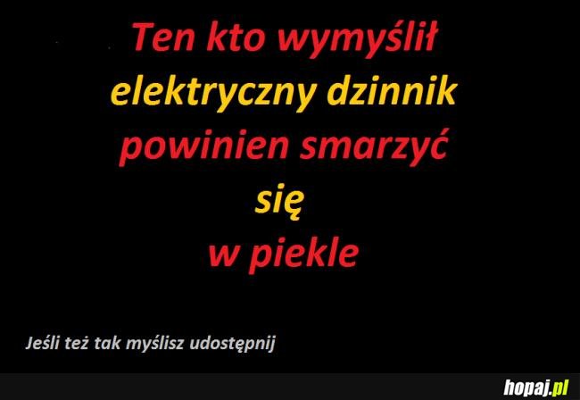 Kto to wymyślił?