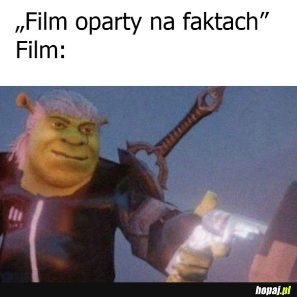 Film na faktach