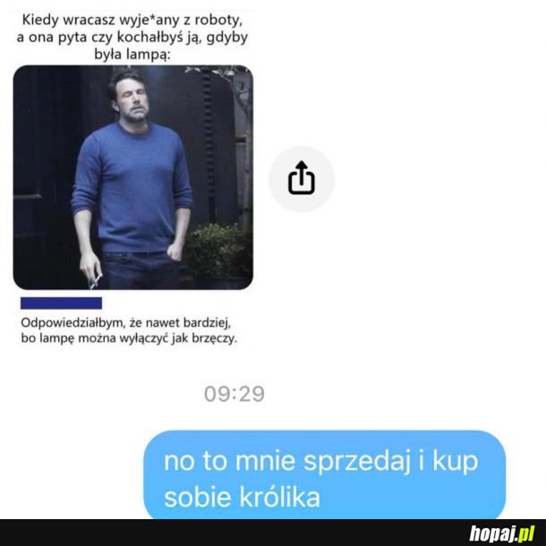 Jest to jakieś rozwiązanie