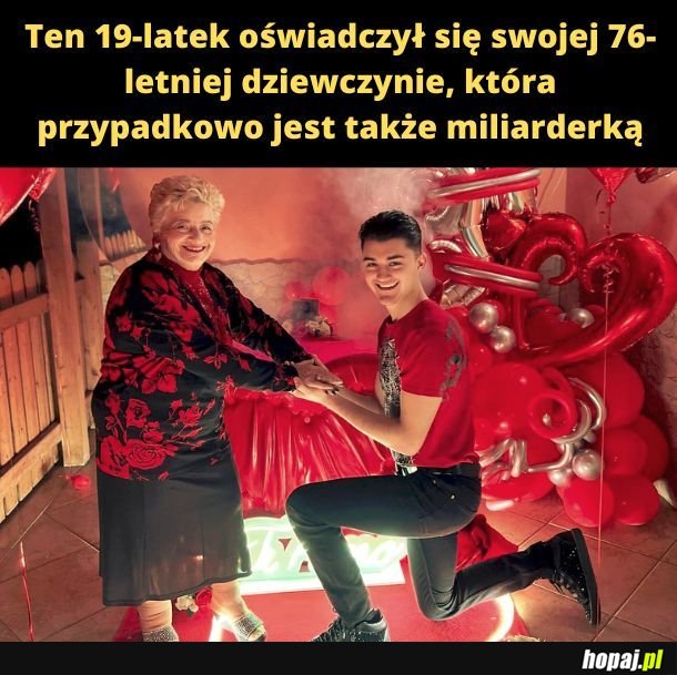 Miłość jest piękna