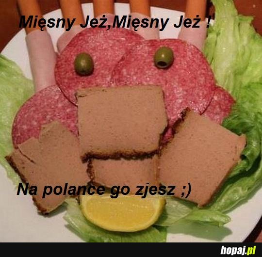 Mięsnyyy